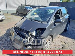 Toyota Yaris 2 06-