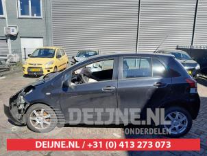 Toyota Yaris 2 06-