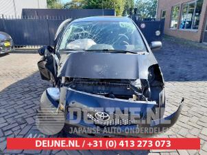 Toyota Yaris 2 06-