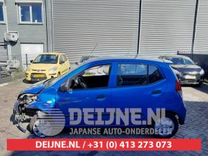 Hyundai I10 08-