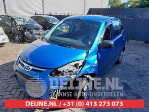 Hyundai I10 08-