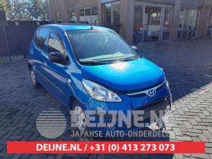 Hyundai I10 Combischakelaar ramen O561791 Donorvoertuig