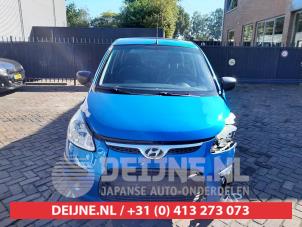 Hyundai I10 08-