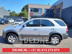 Kia Sorento 03-