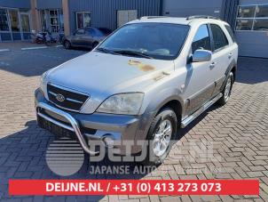Kia Sorento 03-
