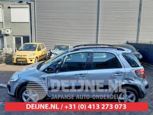 Suzuki SX-4 06-