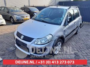 Suzuki SX-4 06-