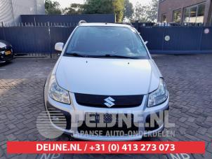 Suzuki SX-4 06-