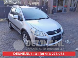 Suzuki SX-4 Computer Motormanagement O564506 Donorvoertuig