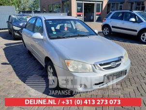 Kia Cerato Bremszange links vorne O579545 Spenderfahrzeug