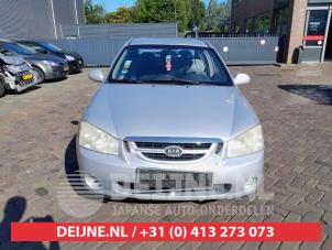 Kia Cerato 04-