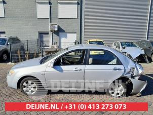 Kia Cerato 04-