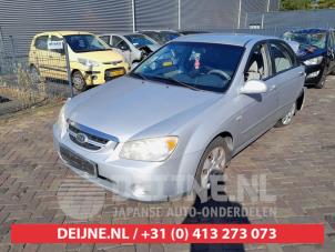 Kia Cerato 04-