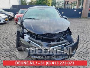 Toyota Yaris 3 12-