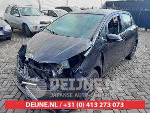 Toyota Yaris 3 12-