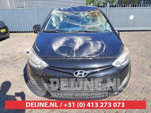 Hyundai I20 08-