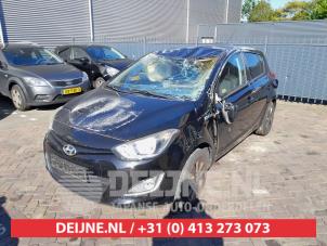 Hyundai I20 08-