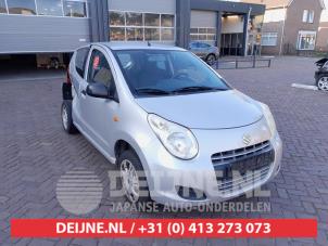 Suzuki Alto Engine management computer O564662 Donor vehicle