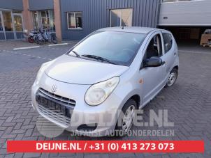 Suzuki Alto 09-