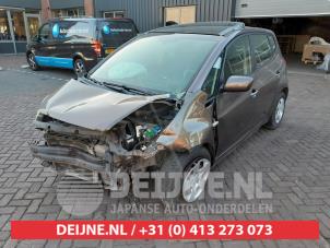 Kia Venga 10-