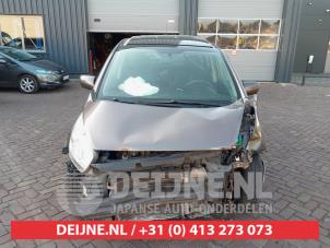 Kia Venga 10-