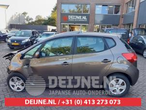Kia Venga 10-