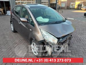 Kia Venga Computer Motormanagement O566190 Donorvoertuig