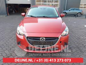 Mazda 2 15-