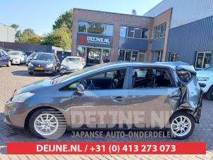 Toyota Prius Plus 11-