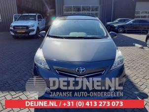 Toyota Prius Plus 11-