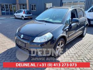 Suzuki SX-4 06-