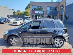 Suzuki SX-4 06-