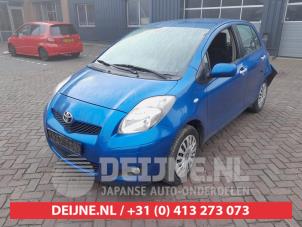 Toyota Yaris 2 06-