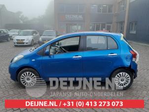 Toyota Yaris 2 06-