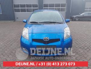 Toyota Yaris 2 06-