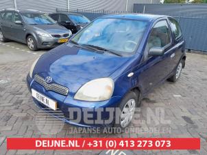 Toyota Yaris 1 00-