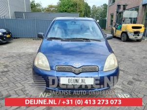 Toyota Yaris 1 00-