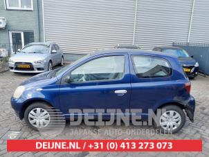 Toyota Yaris 1 00-