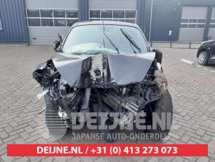 Nissan Juke 10-