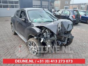 Nissan Juke Dynamo O565694 Spenderfahrzeug