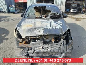 Nissan Qashqai+2 08-