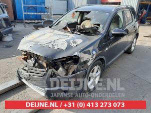 Nissan Qashqai+2 08-
