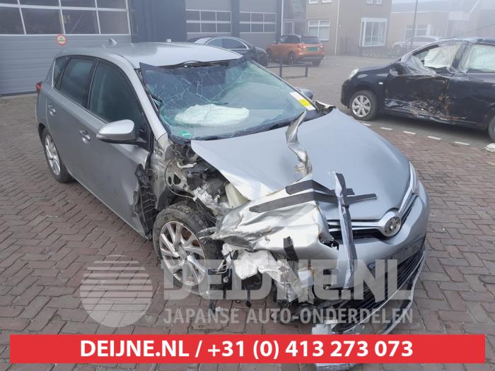 Toyota Auris Intercooler O563743 Donorvoertuig