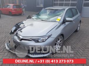 Toyota Auris 13-