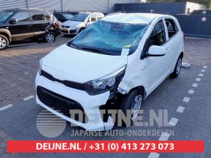 Kia Picanto 17-