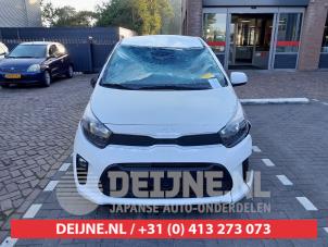 Kia Picanto 17-