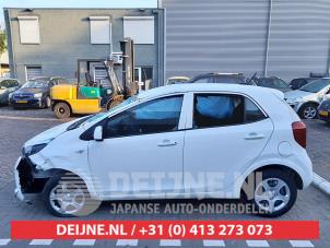 Kia Picanto 17-