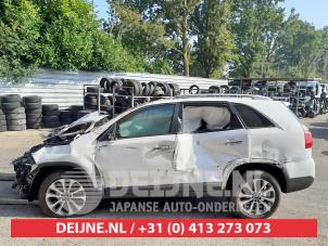 Kia Sorento 15-