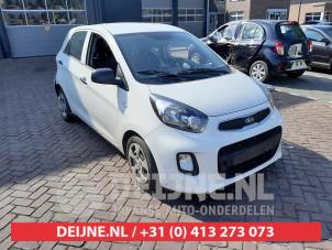 Kia Picanto Dagrijverlichting links O562638 Donorvoertuig