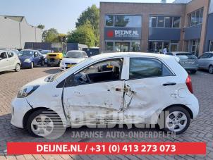 Kia Picanto 11-